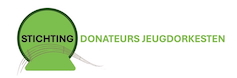 Doneer Aan Jeugdorkesten logo